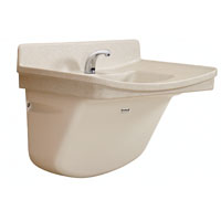 Frequency� Lavatory System FL-1